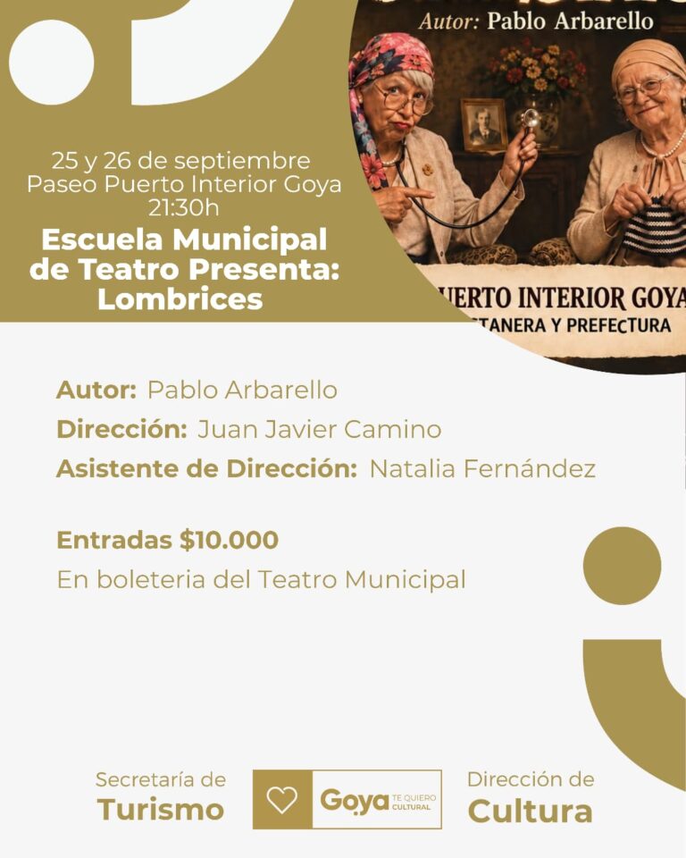 Lombrices