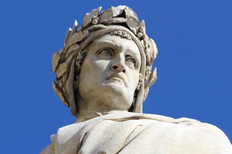 Del infierno de Dante al Litoral argentino: las huellas invisibles de la Divina Comedia