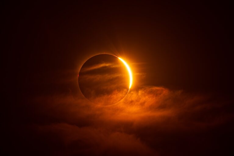 Eclipsados